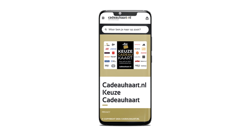 Duurzame cadeaus voor vrachtwagenchauffeurs